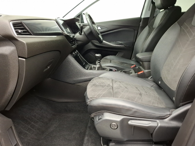 Used Vauxhall Grandland 2022 for sale - 77028615: Photo 5