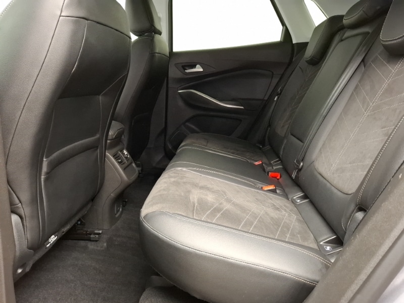 Used Vauxhall Grandland 2022 for sale - 77028615: Photo 6