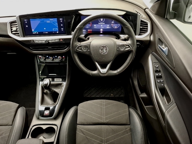Used Vauxhall Grandland 2022 for sale - 77028615: Photo 7