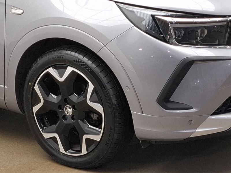 Used Vauxhall Grandland 2022 for sale - 77028615: Photo 9