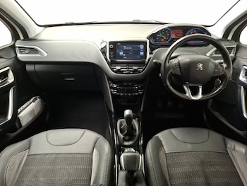 Used Peugeot 2008 2016 for sale - 78054497: Photo