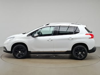 Used Peugeot 2008 2016 for sale - 78054497: Photo