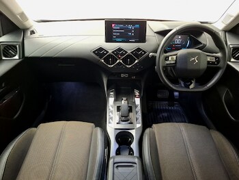 Used DS Automobiles DS 3 2022 for sale - 77518450: Photo