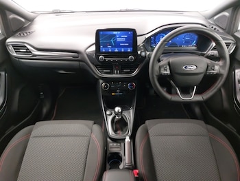 Used Ford Puma 2023 for sale - 77751871: Photo