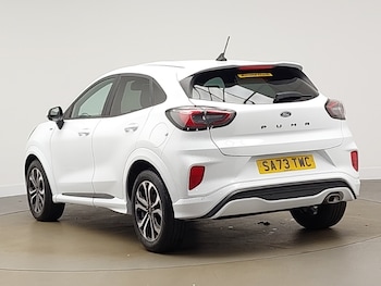 Used Ford Puma 2023 for sale - 77751871: Photo