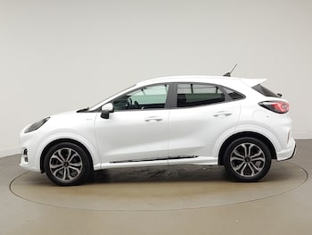 Used Ford Puma 2023 for sale - 77751871: Photo