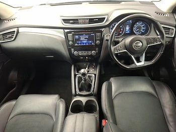 Used Nissan Qashqai 2019 for sale - 79618578: Photo