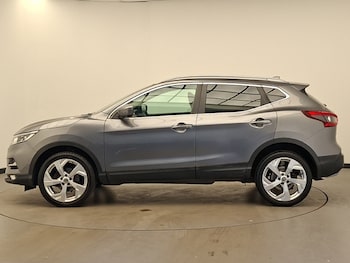 Used Nissan Qashqai 2019 for sale - 79618578: Photo