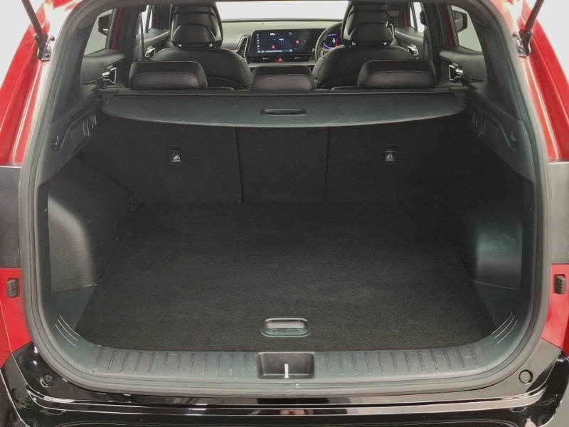 Used Kia Sportage 2024 for sale - 76721873: Photo 8