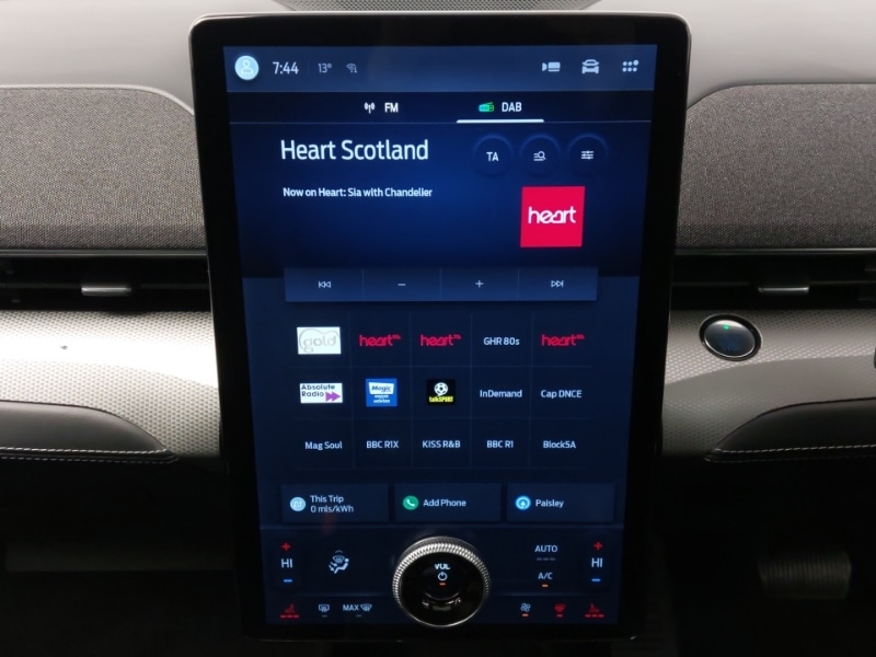 Used Ford Mustang Mach-E 2024 for sale - 77284447: Photo 10