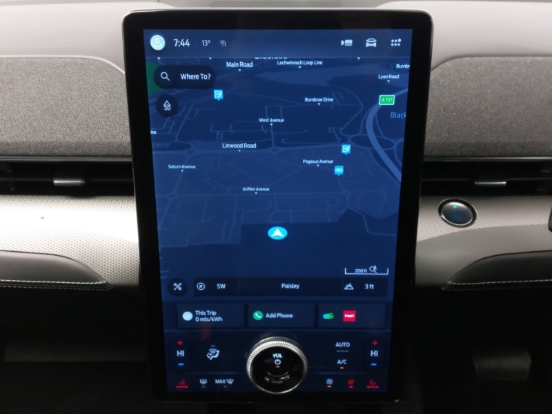 Used Ford Mustang Mach-E 2024 for sale - 77284447: Photo 11