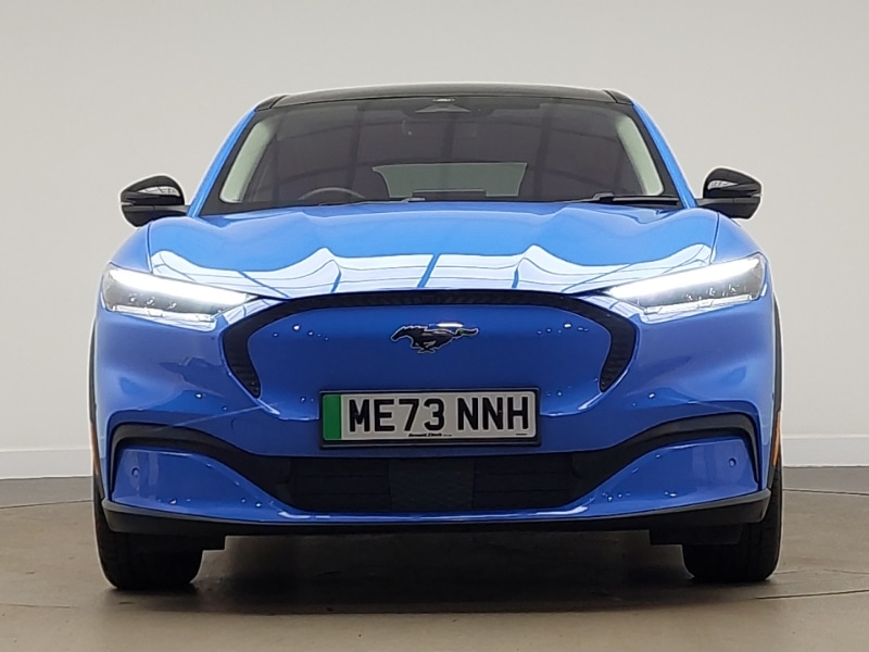 Used Ford Mustang Mach-E 2024 for sale - 77284447: Photo 12