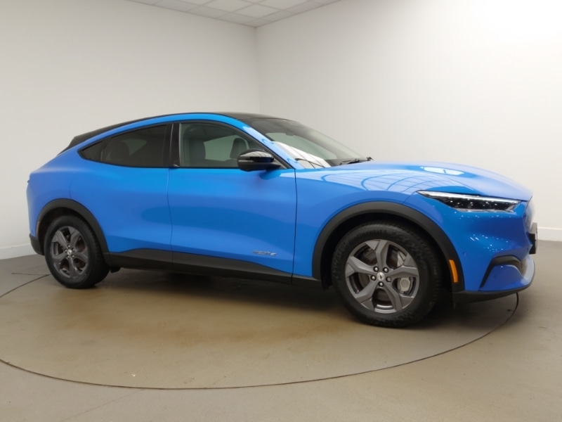 Used Ford Mustang Mach-E 2024 for sale - 77284447: Photo 13