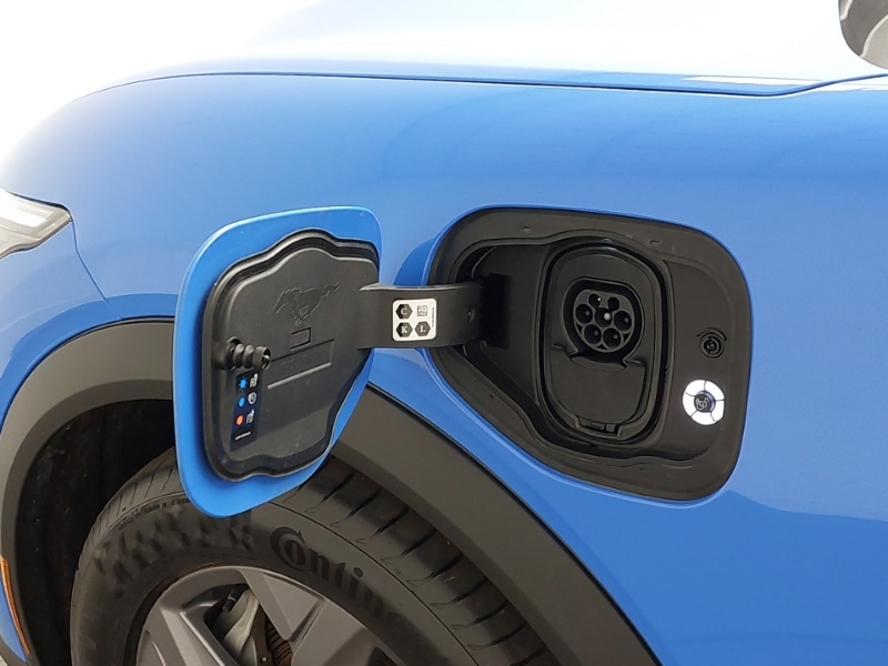 Used Ford Mustang Mach-E 2024 for sale - 77284447: Photo 14