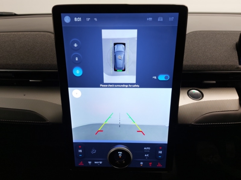 Used Ford Mustang Mach-E 2024 for sale - 77284447: Photo 18