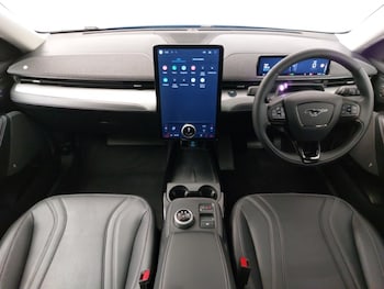 Used Ford Mustang Mach-E 2024 for sale - 77284447: Photo