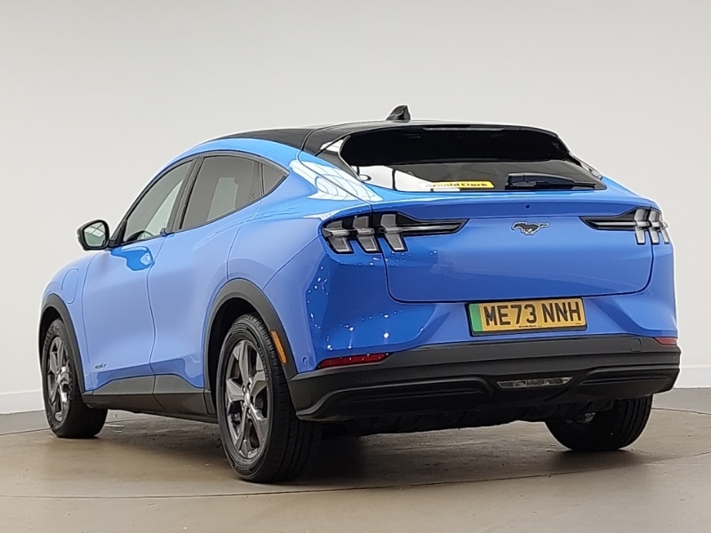 Used Ford Mustang Mach-E 2024 for sale - 77284447: Photo 3