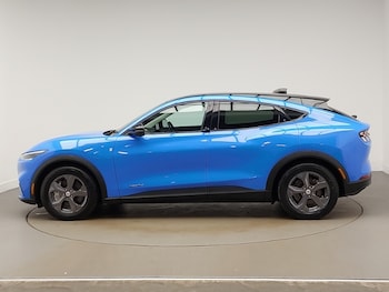 Used Ford Mustang Mach-E 2024 for sale - 77284447: Photo