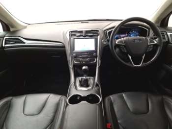 Used Ford Mondeo 2019 for sale - 74856193: Photo