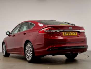 Used Ford Mondeo 2019 for sale - 74856193: Photo