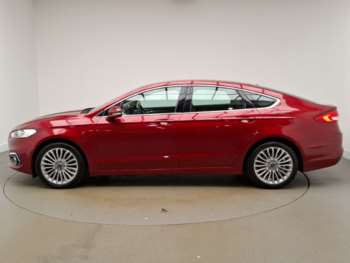 Used Ford Mondeo 2019 for sale - 74856193: Photo