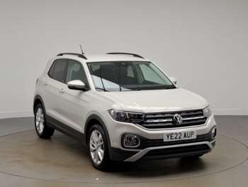2022 - 1.0 TSI 110 Active 5dr DSG