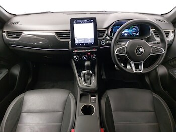 Used Renault Arkana 2023 for sale - 78778333: Photo