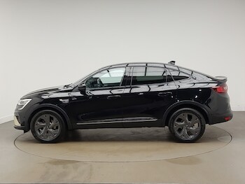 Used Renault Arkana 2023 for sale - 78778333: Photo