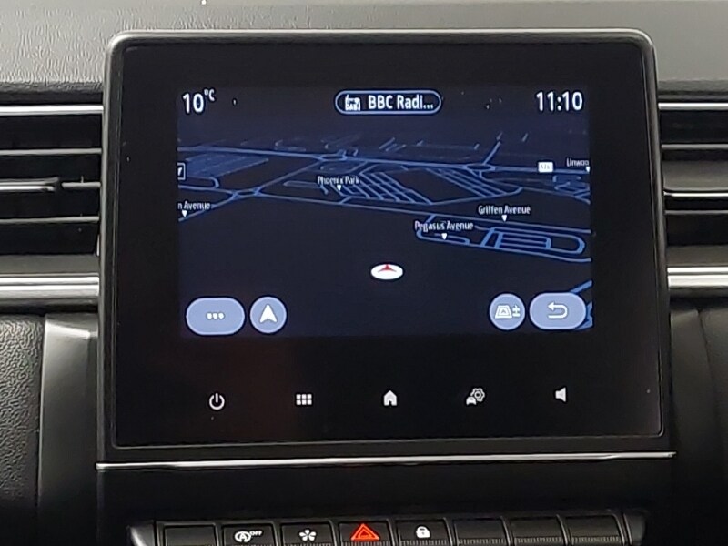 Used Renault Captur 2022 for sale - 77085640: Photo 10