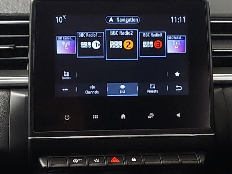 Used Renault Captur 2022 for sale - 77085640: Photo 11