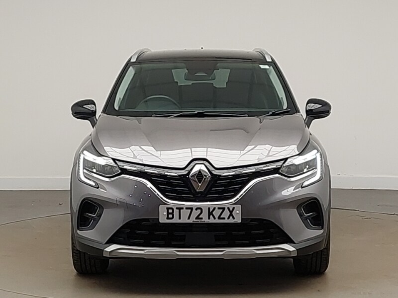 Used Renault Captur 2022 for sale - 77085640: Photo 12