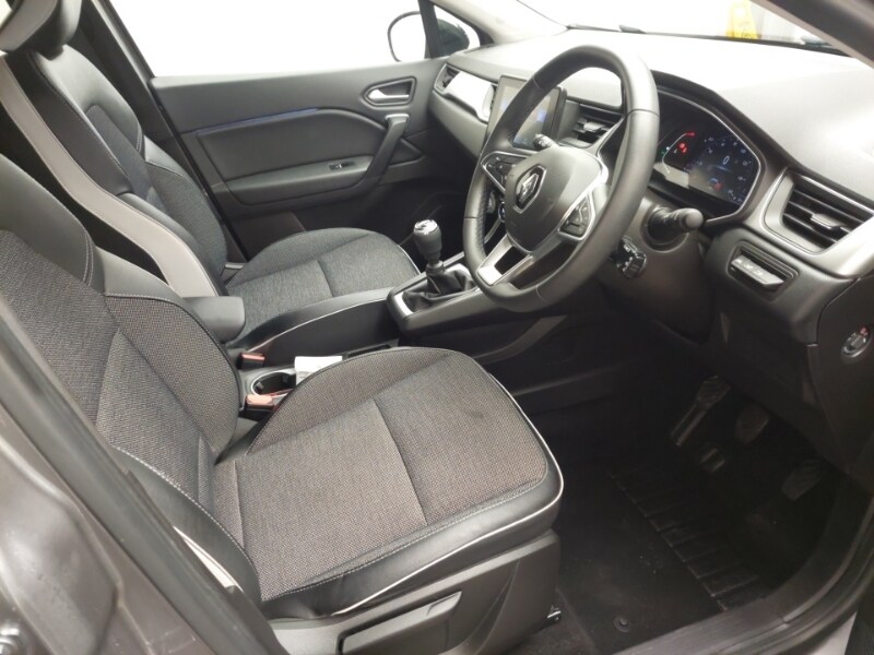 Used Renault Captur 2022 for sale - 77085640: Photo 13
