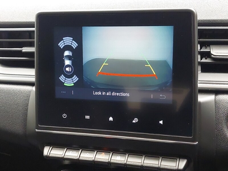 Used Renault Captur 2022 for sale - 77085640: Photo 14