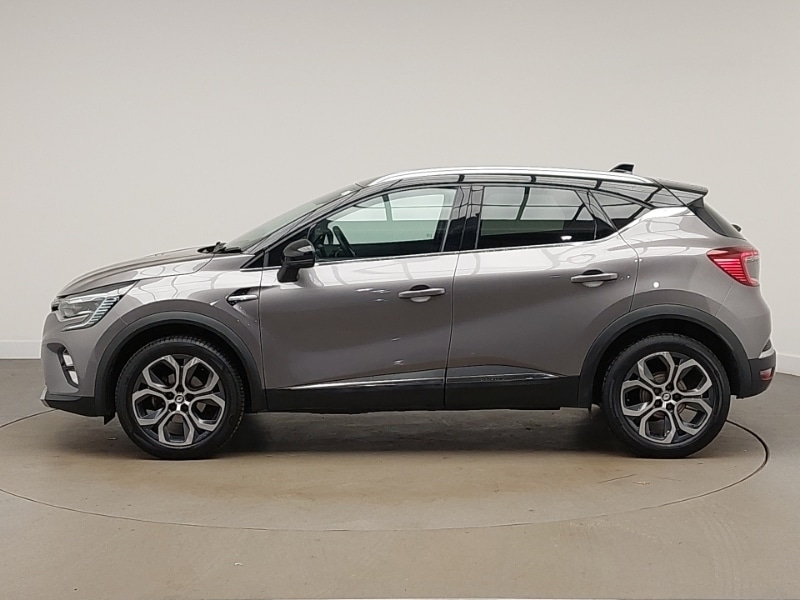 Used Renault Captur 2022 for sale - 77085640: Photo 4