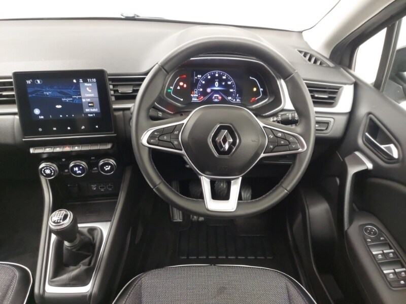 Used Renault Captur 2022 for sale - 77085640: Photo 7