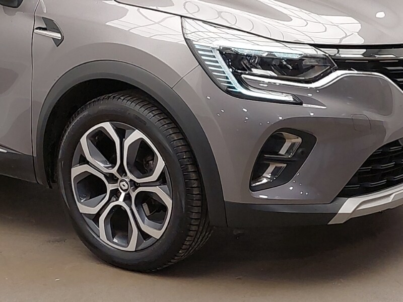 Used Renault Captur 2022 for sale - 77085640: Photo 9