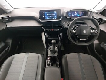 Used Peugeot 208 2022 for sale - 77717011: Photo