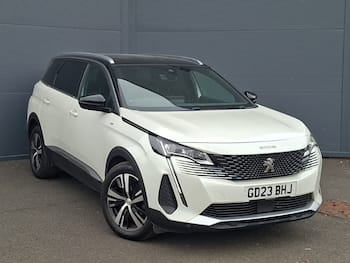 Used Peugeot 5008 2023 for sale - 79673249: Photo