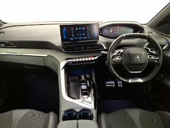 Used Peugeot 5008 2023 for sale - 79673249: Photo