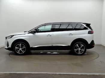 Used Peugeot 5008 2023 for sale - 79673249: Photo
