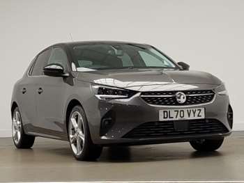 Used Vauxhall Corsa 2020 for sale - 75394921: Photo