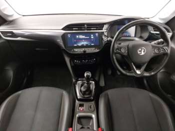 Used Vauxhall Corsa 2020 for sale - 75394921: Photo