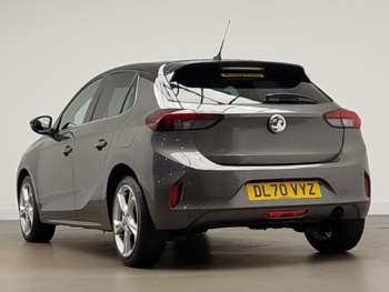 Used Vauxhall Corsa 2020 for sale - 75394921: Photo