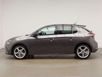 Used Vauxhall Corsa 2020 for sale - 75394921: Photo