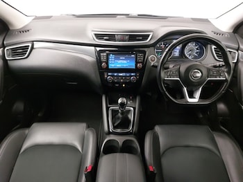 Used Nissan Qashqai 2018 for sale - 78694966: Photo
