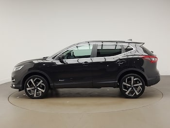 Used Nissan Qashqai 2018 for sale - 78694966: Photo