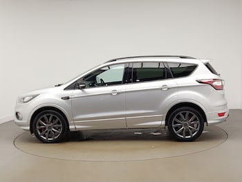 Used Ford Kuga 2019 for sale - 79038830: Photo