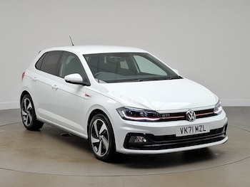 2021 - 2.0 TSI 207 GTI+ 5dr DSG