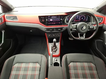Used Volkswagen Polo 2021 for sale - 75530462: Photo