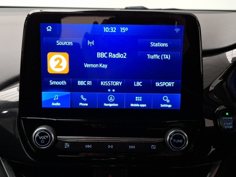 Used Ford Puma 2021 for sale - 76331907: Photo 10
